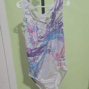 GK Laurie Hernandez Leo